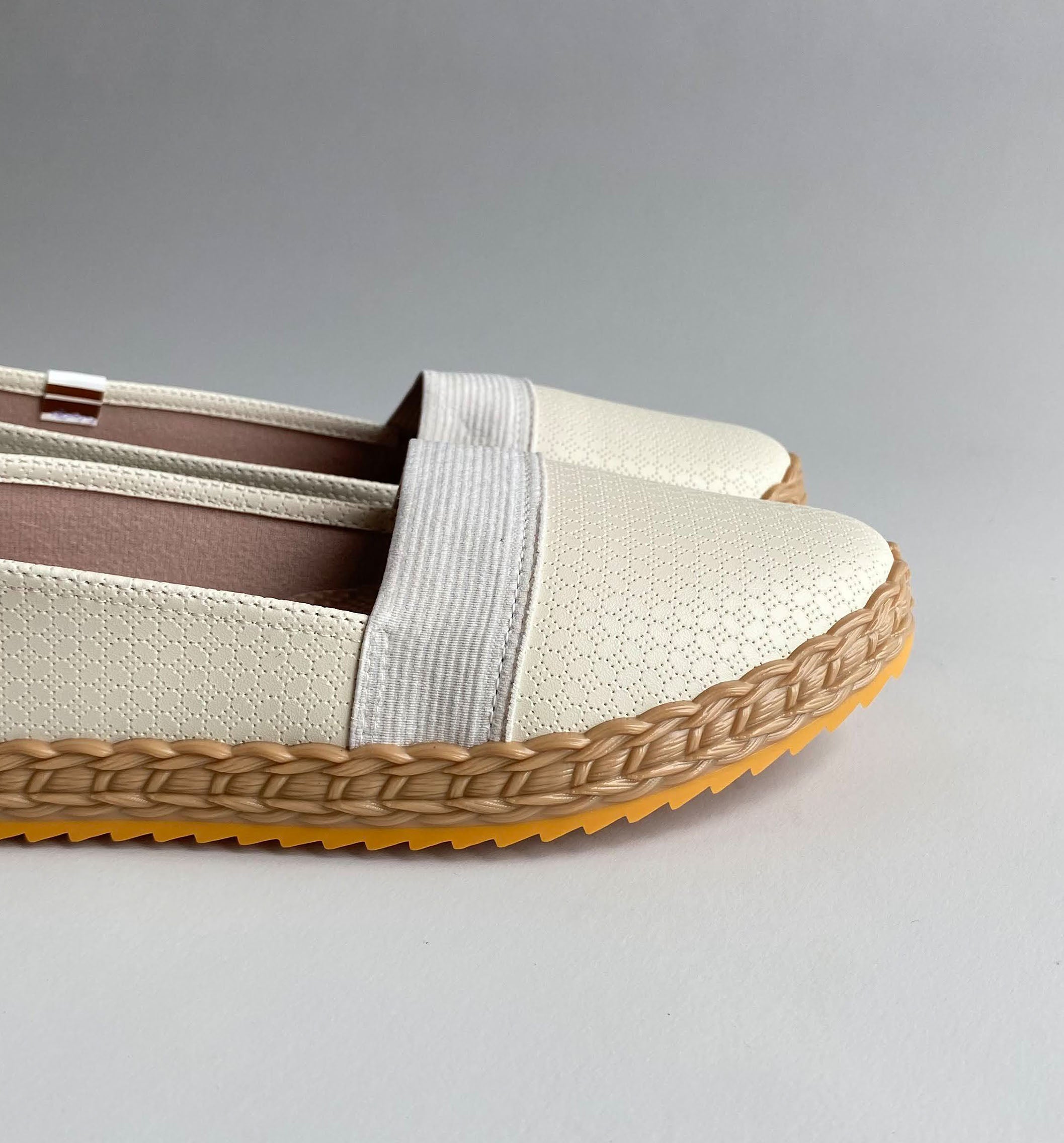 Mocasines