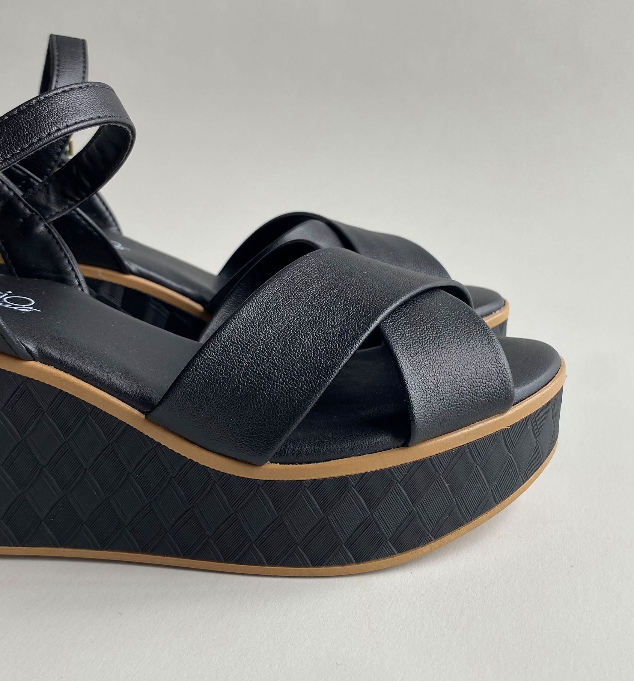 Sandalias