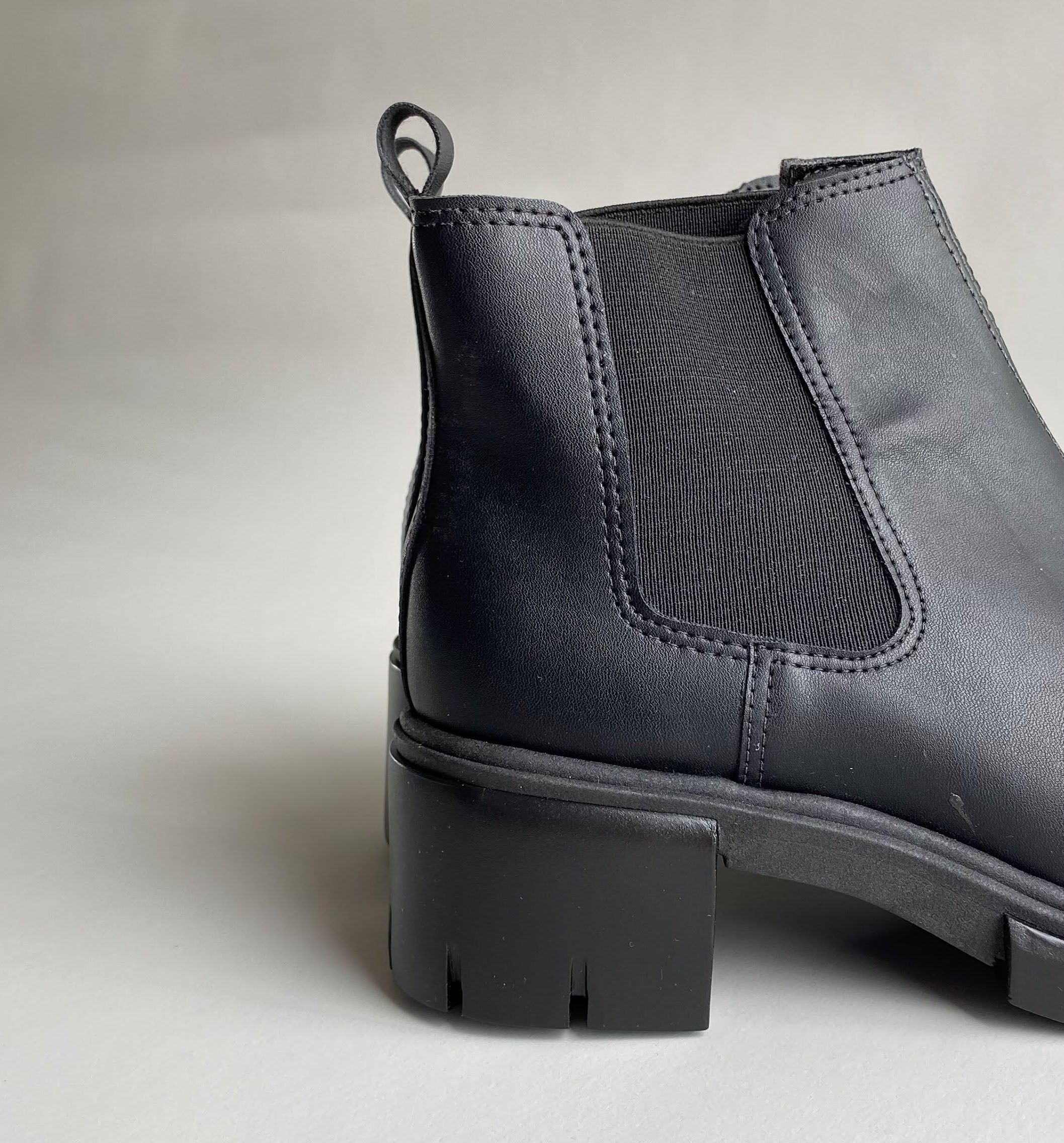 Botines y Botas