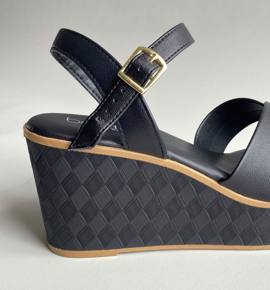 Sandalias Beira Rio Plataforma