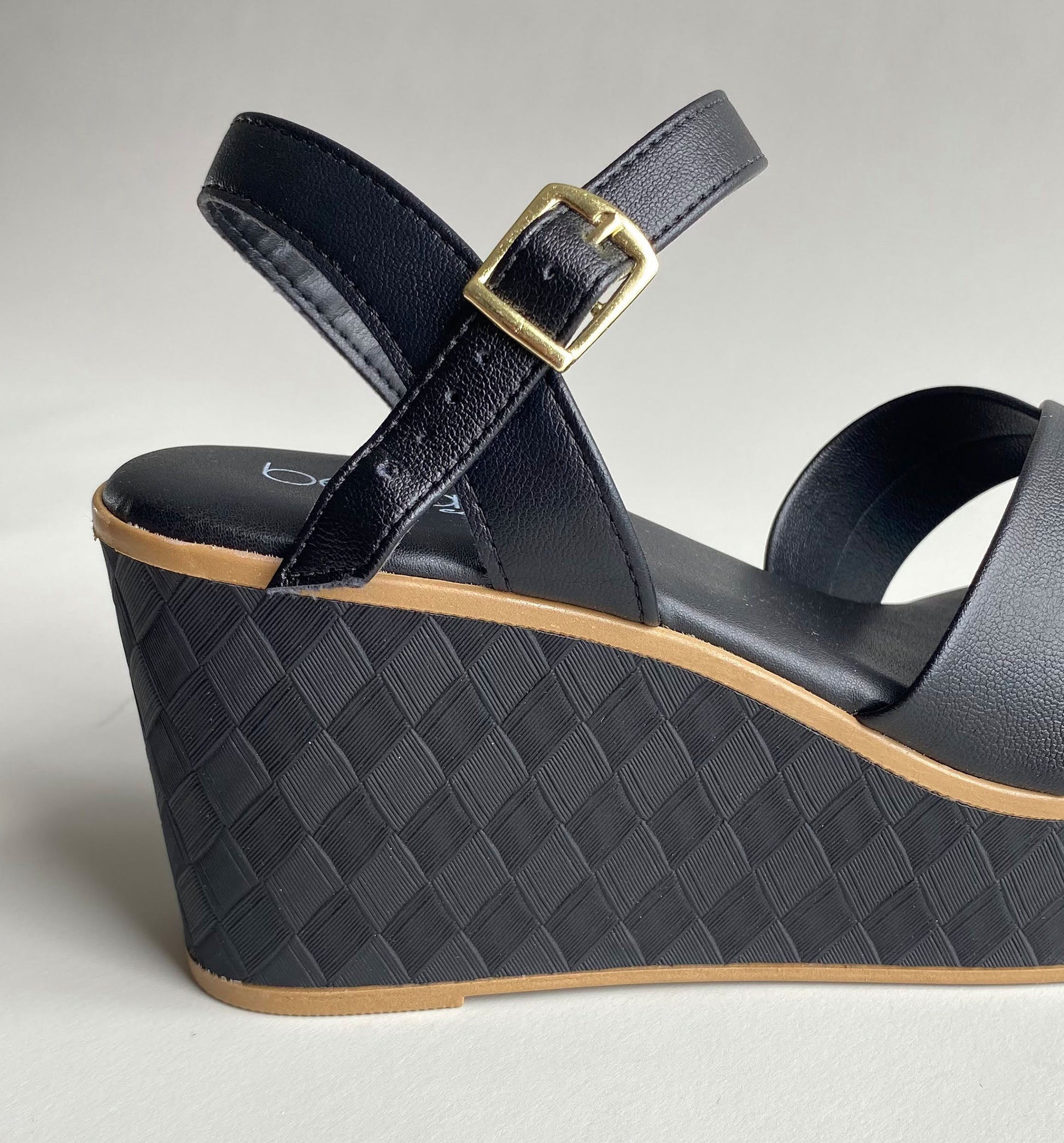 Sandalias Beira Rio Plataforma