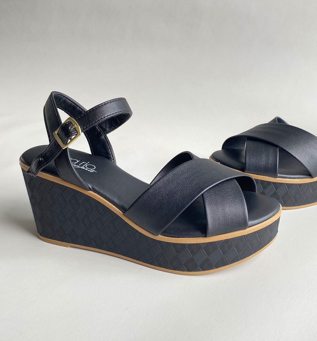 Sandalias Beira Rio Plataforma