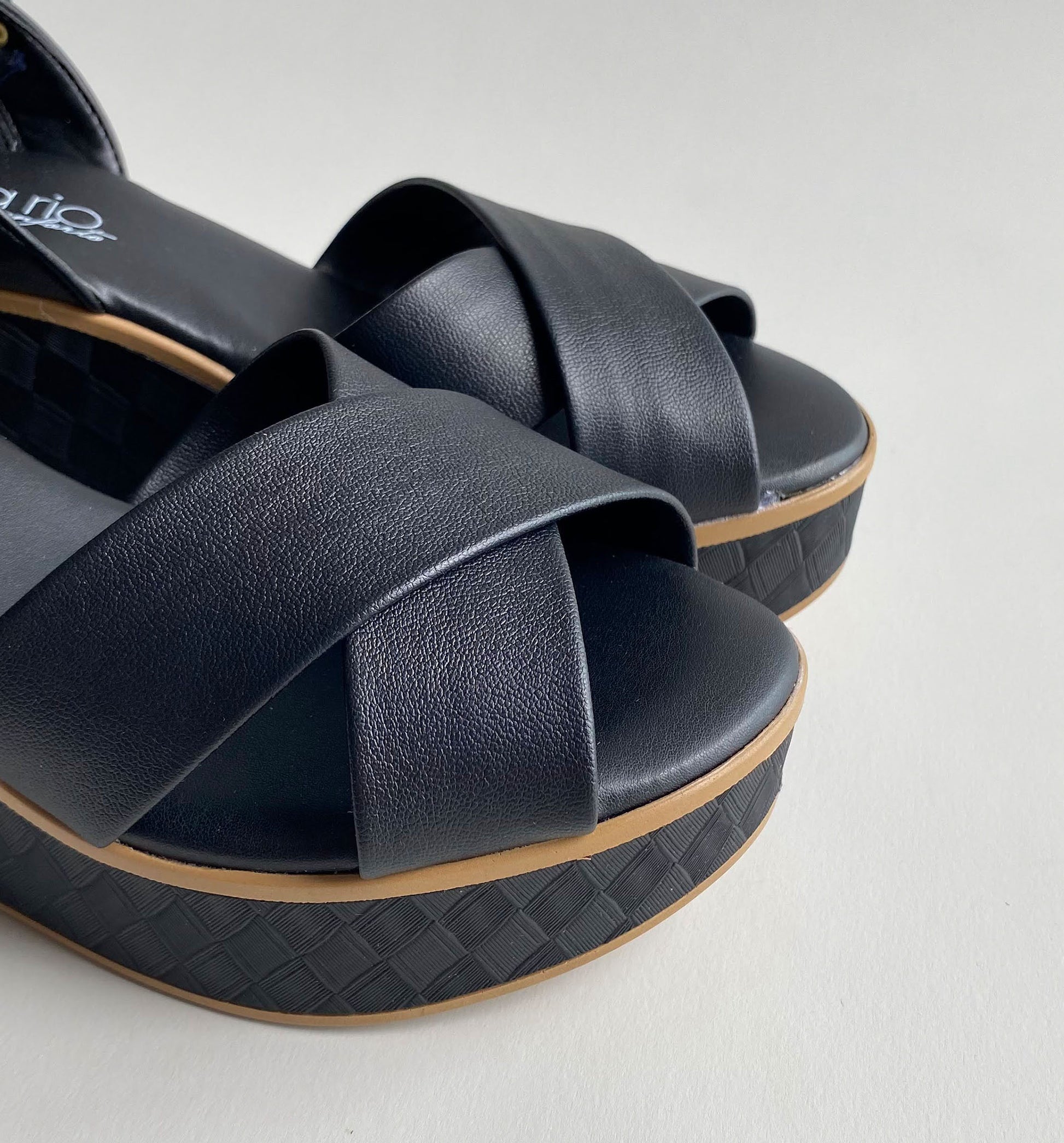 Sandalias Beira Rio Plataforma