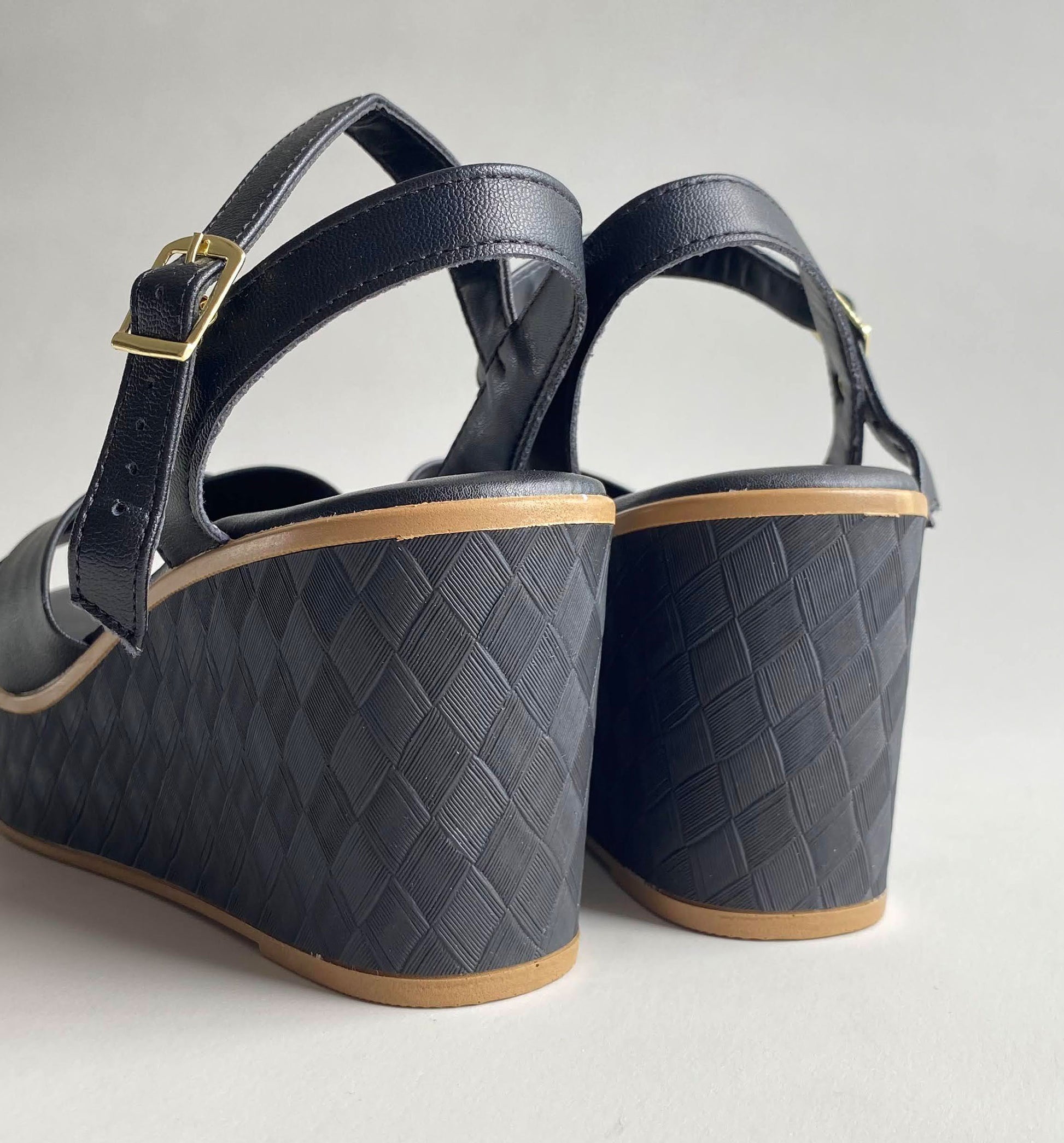 Sandalias Beira Rio Plataforma