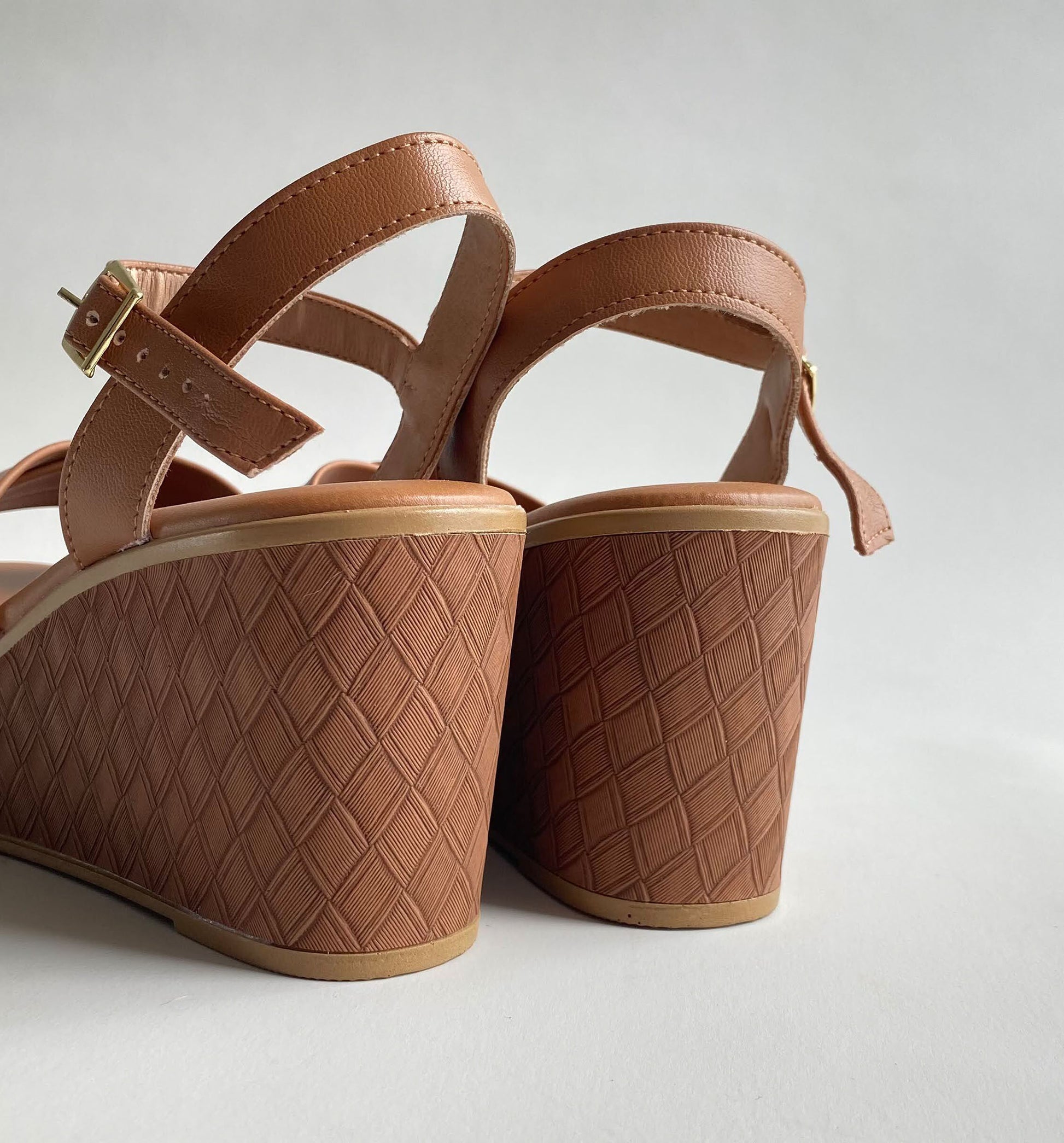 Sandalias Beira Rio Plataforma