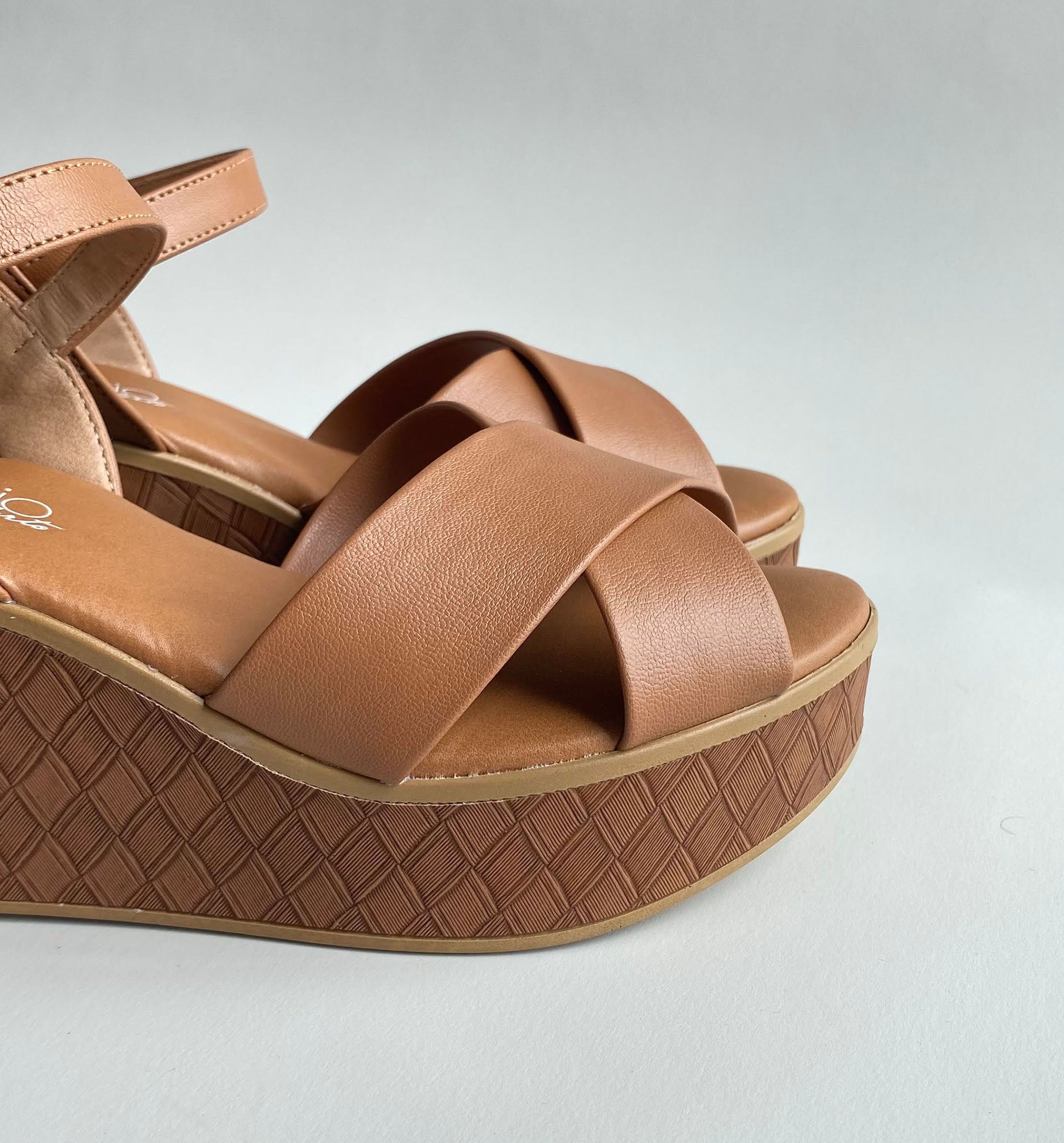 Sandalias Beira Rio Plataforma