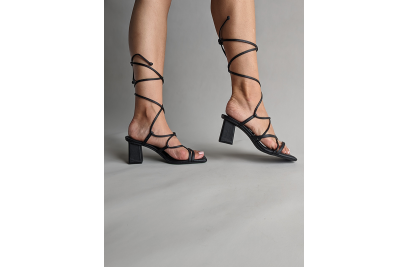 Sandalias Wrap Vizzano