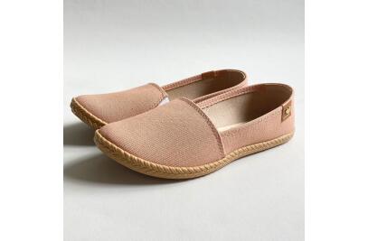 Flats Sider Nude Moleca