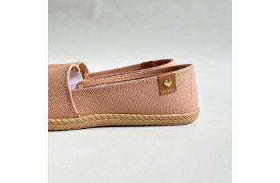 Flats Sider Nude Moleca