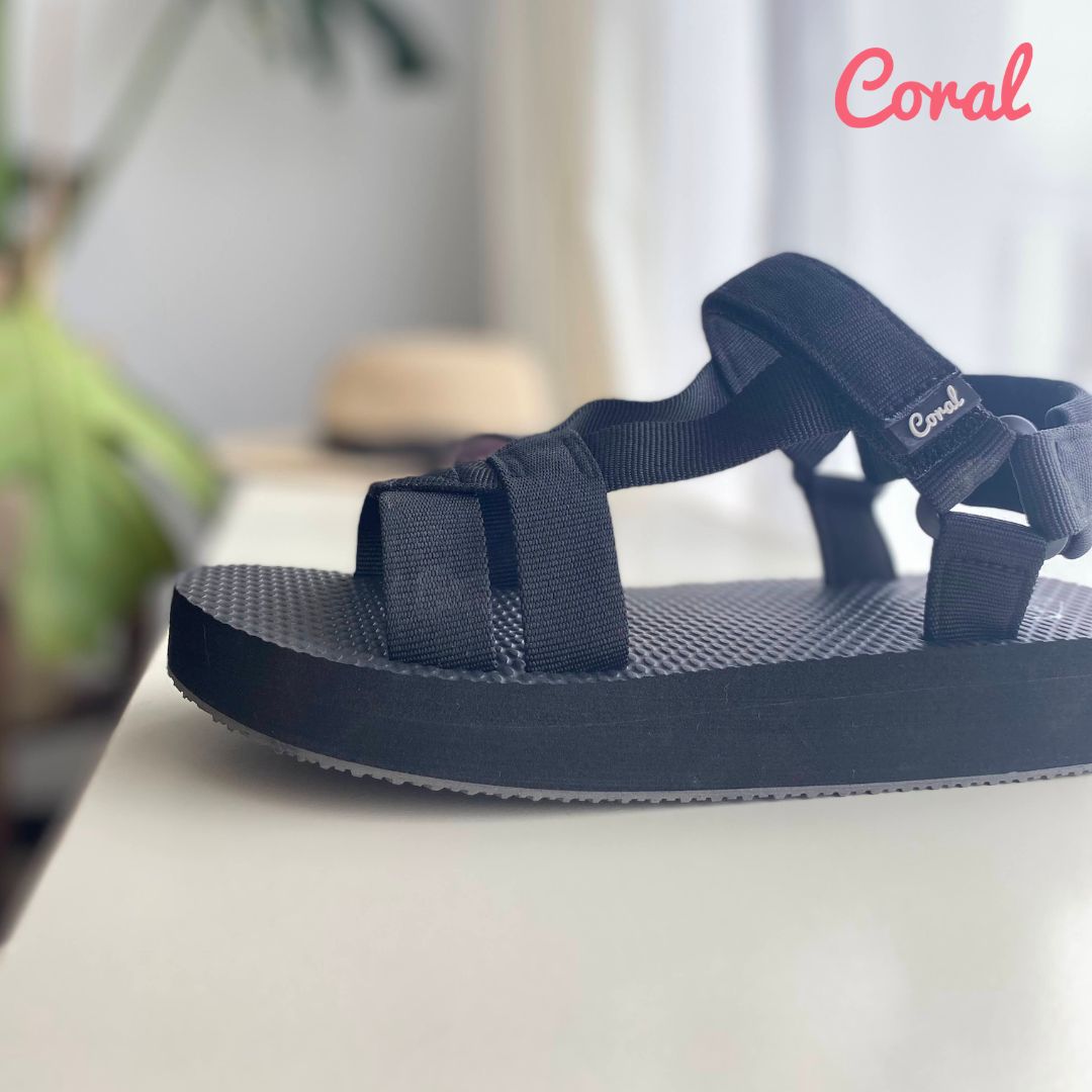 Sandalias CORAL GALILEA