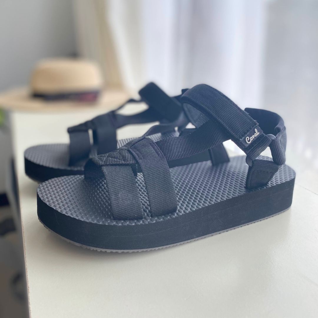 Sandalias CORAL GALILEA