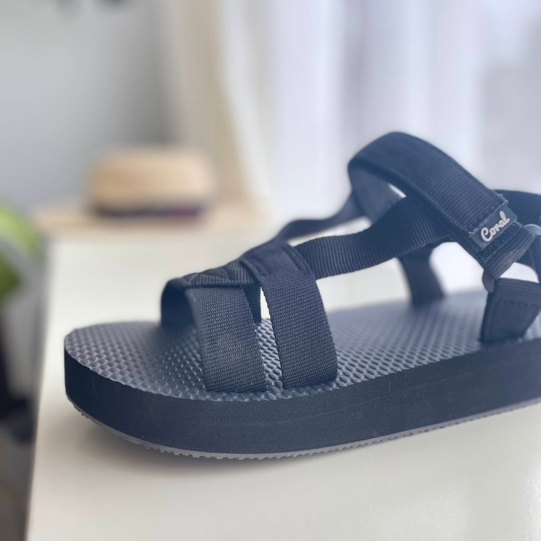 Sandalias CORAL GALILEA