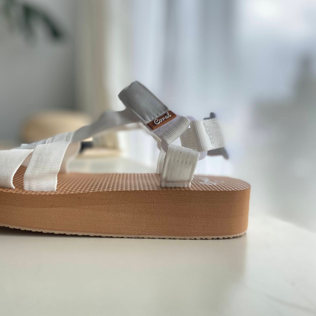 Sandalias CORAL GALILEA