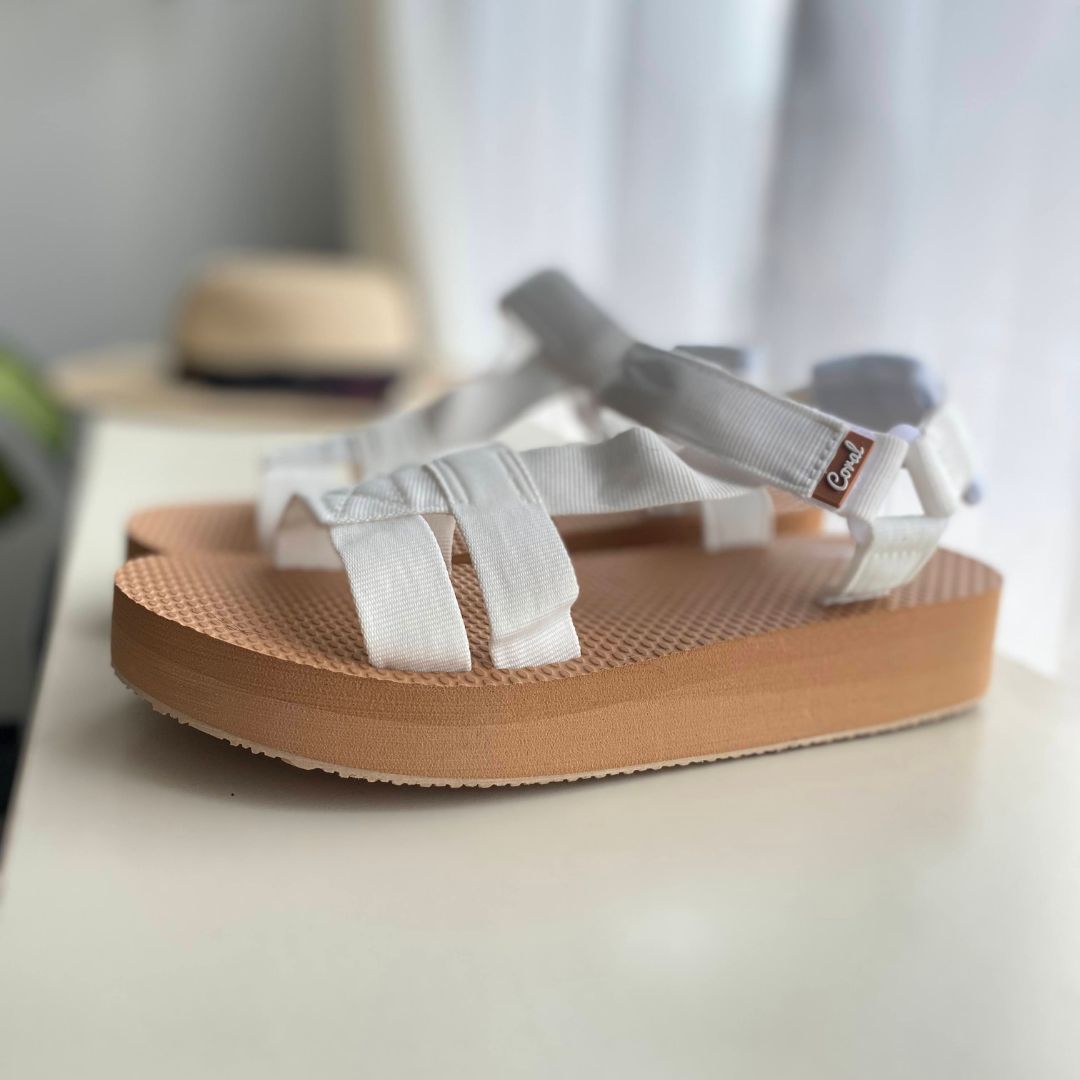 Sandalias CORAL GALILEA