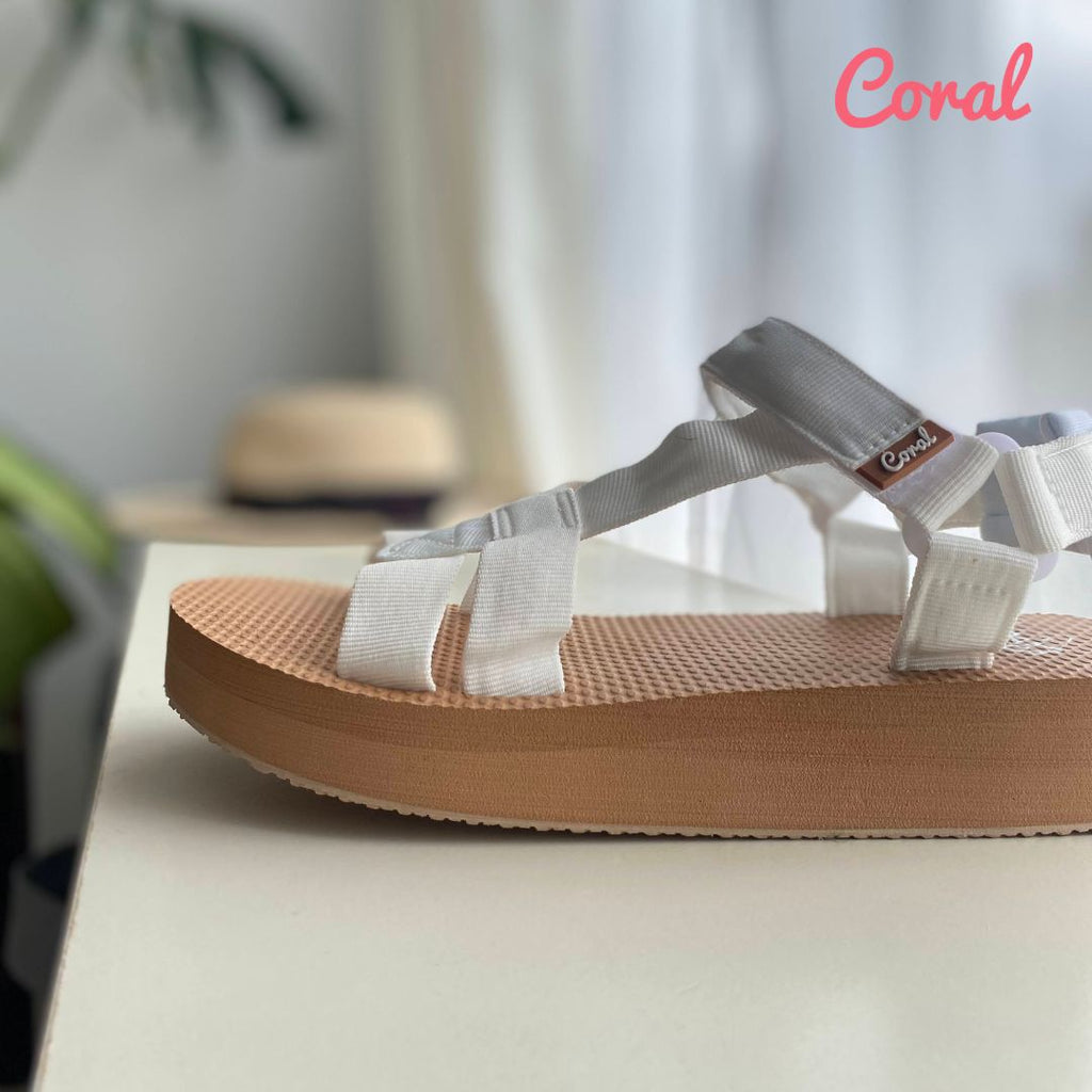 Sandalias CORAL GALILEA