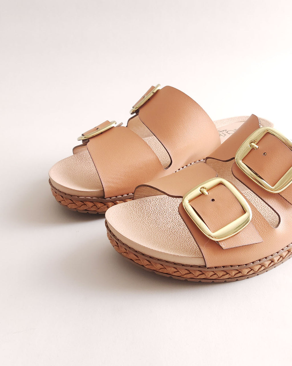 Sandalias bajas Camel Beira Rio