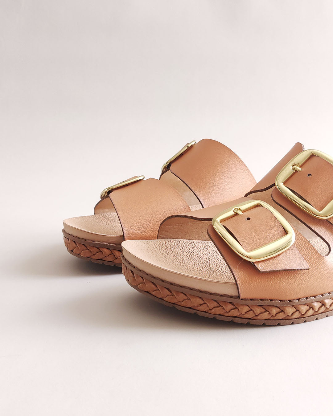 Sandalias bajas Camel Beira Rio