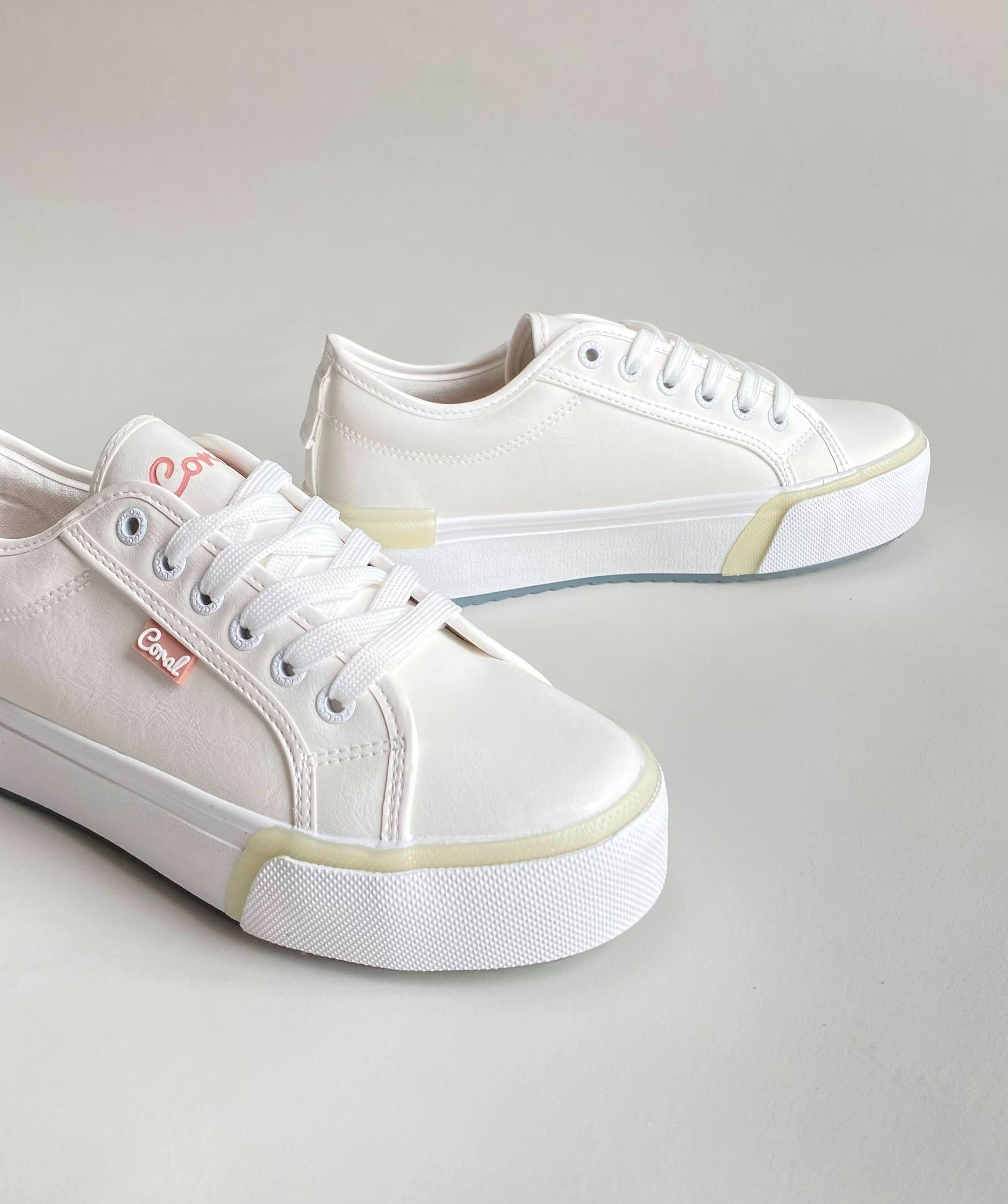 Tennis Everlee Coral