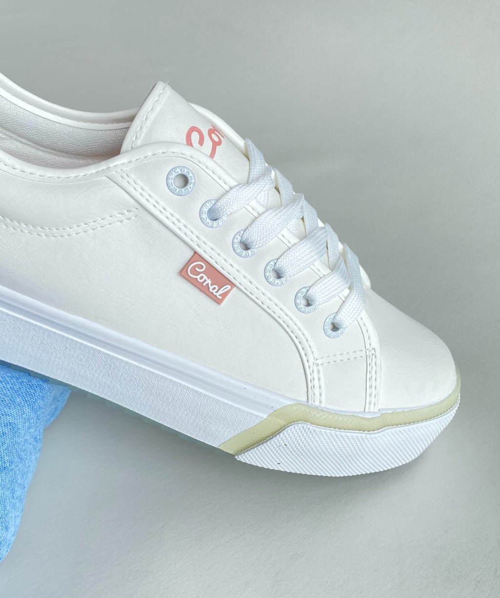 Tennis Everlee Coral