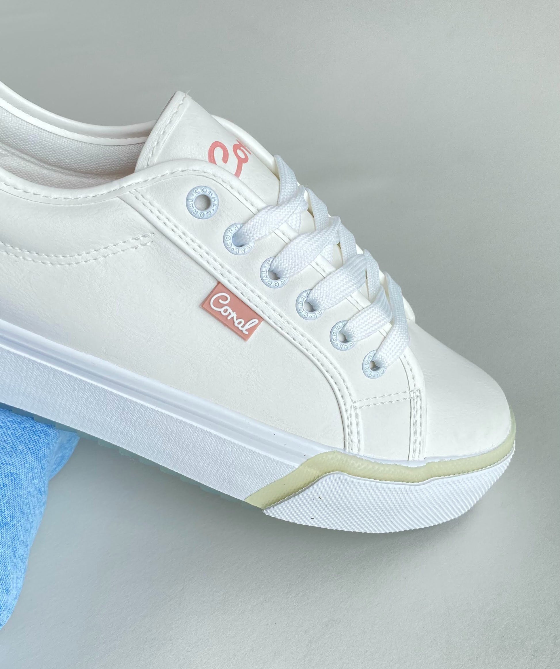 Tennis Everlee Coral