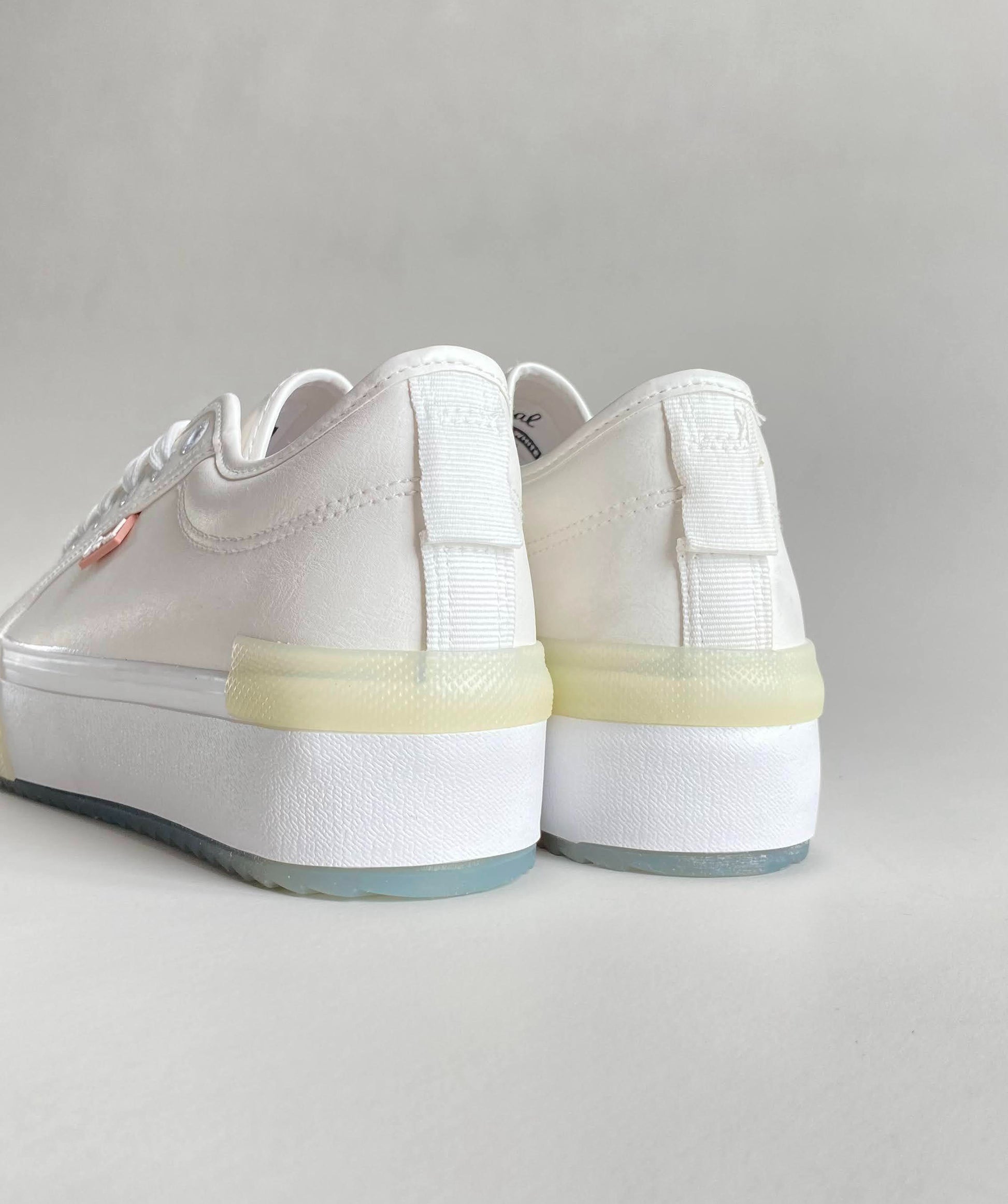 Tennis Everlee Coral
