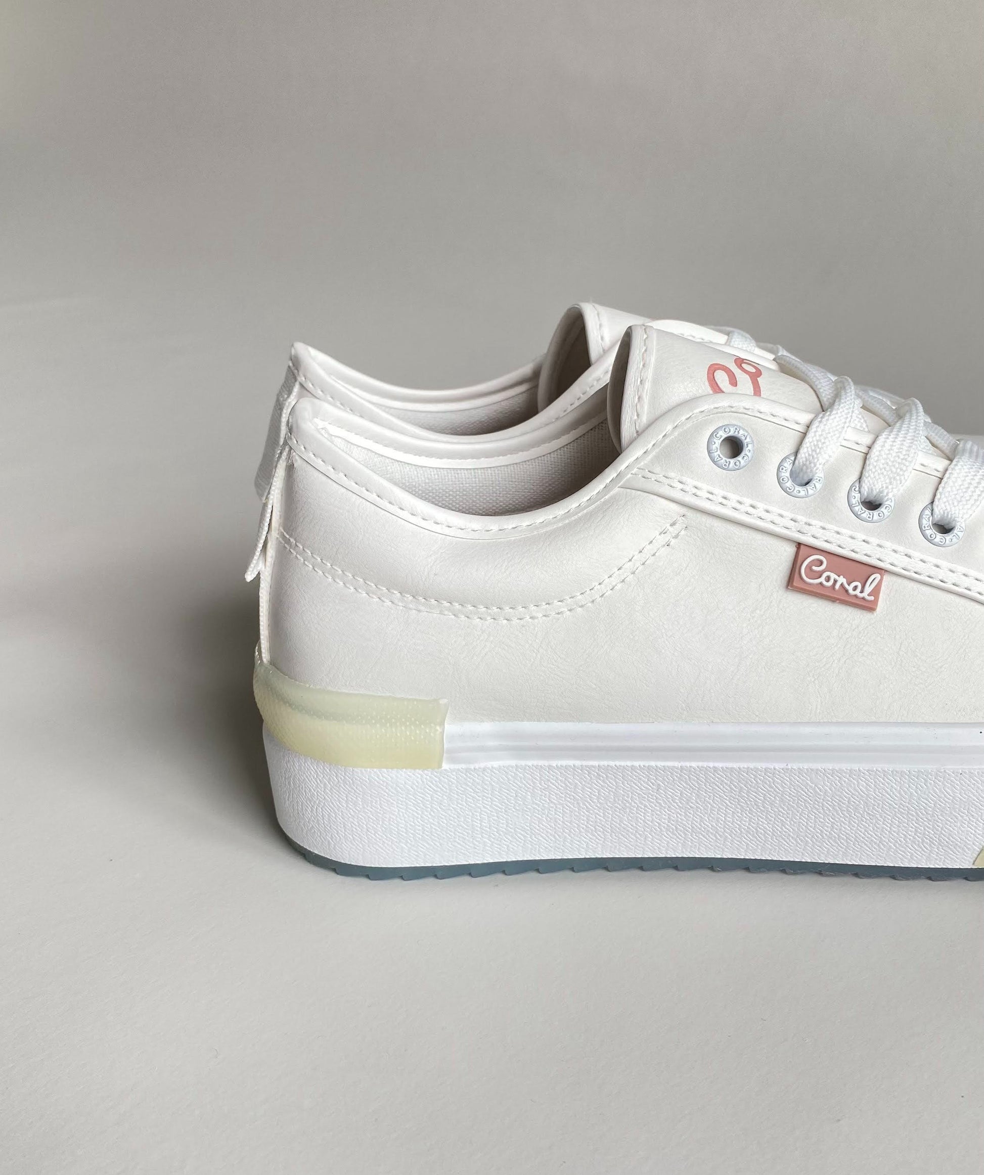 Tennis Everlee Coral