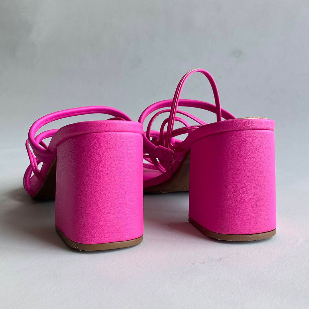 Sandalias wrap Beira Rio