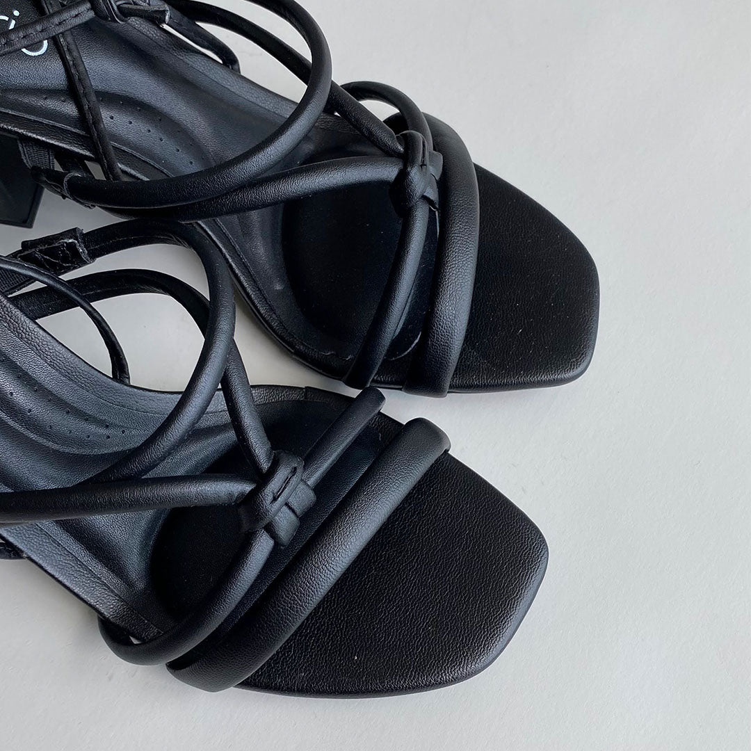 Sandalias wrap Beira Rio