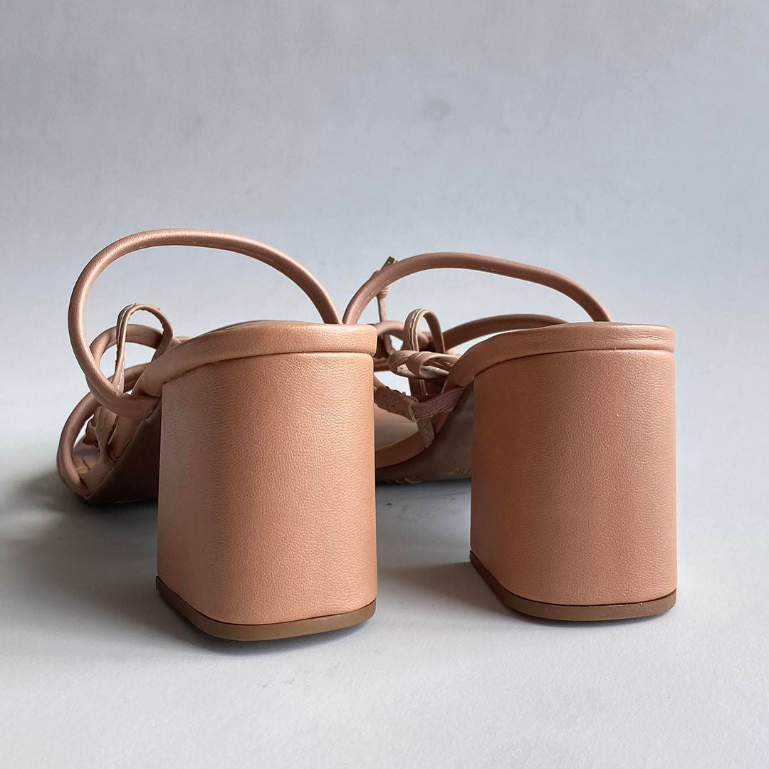 Sandalias wrap Beira Rio