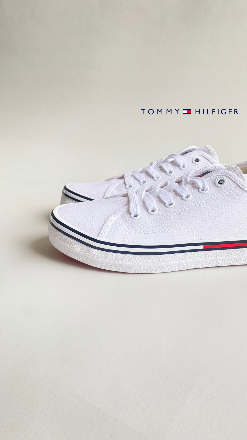 Tennis Tommy Hilfiger Jeans Essential