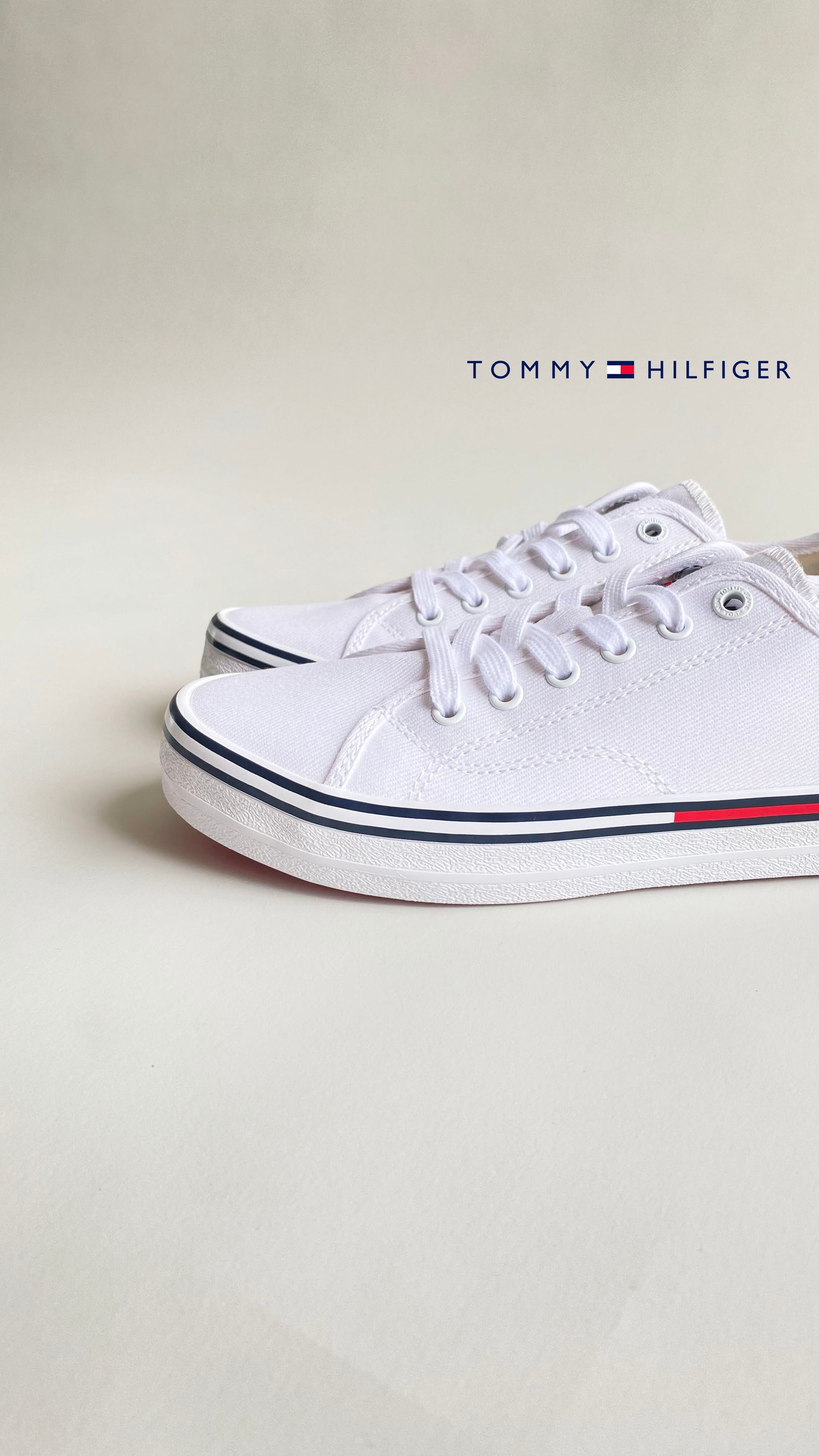 Tennis Tommy Hilfiger Jeans Essential
