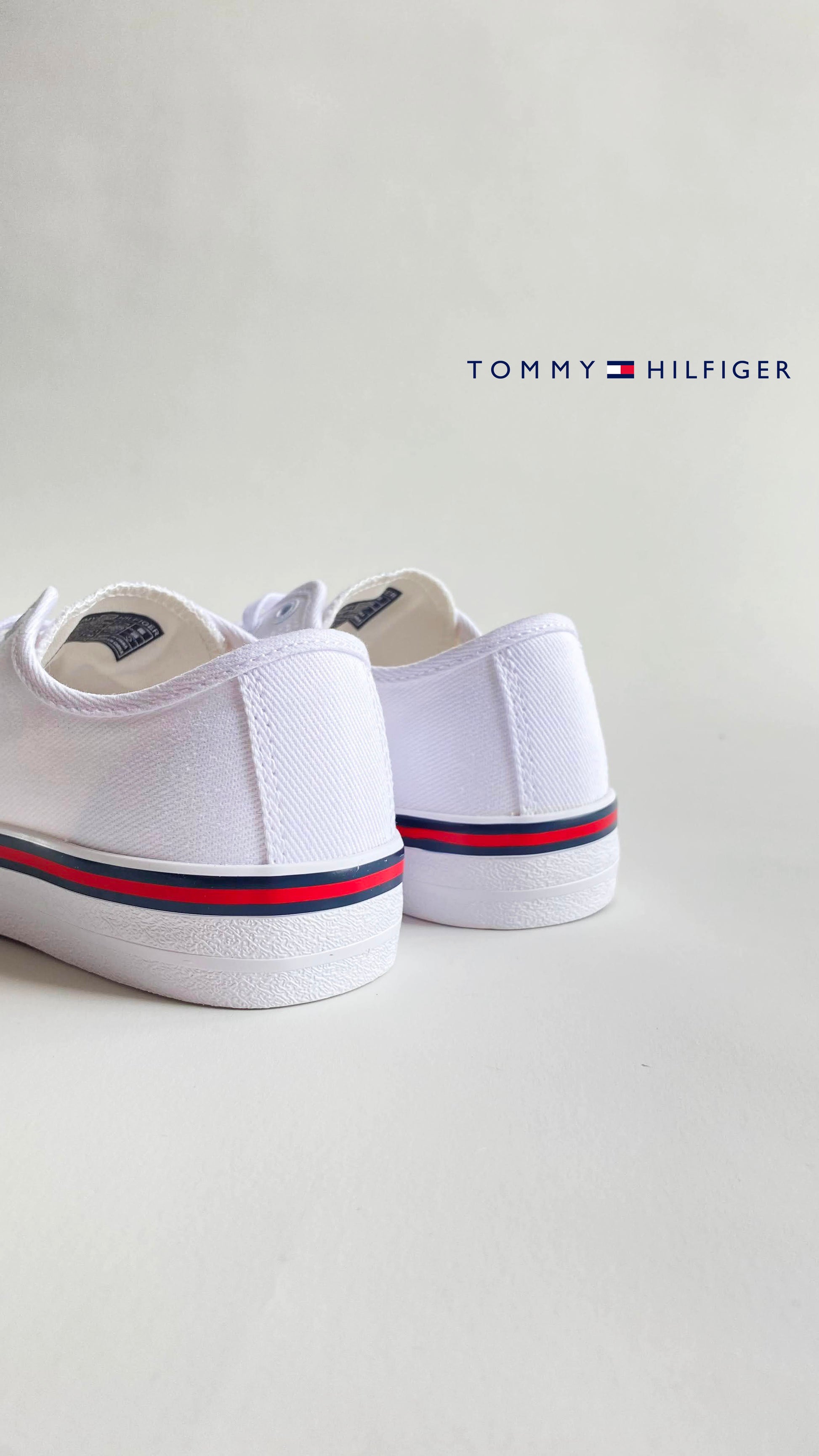 Tennis Tommy Hilfiger Jeans Essential