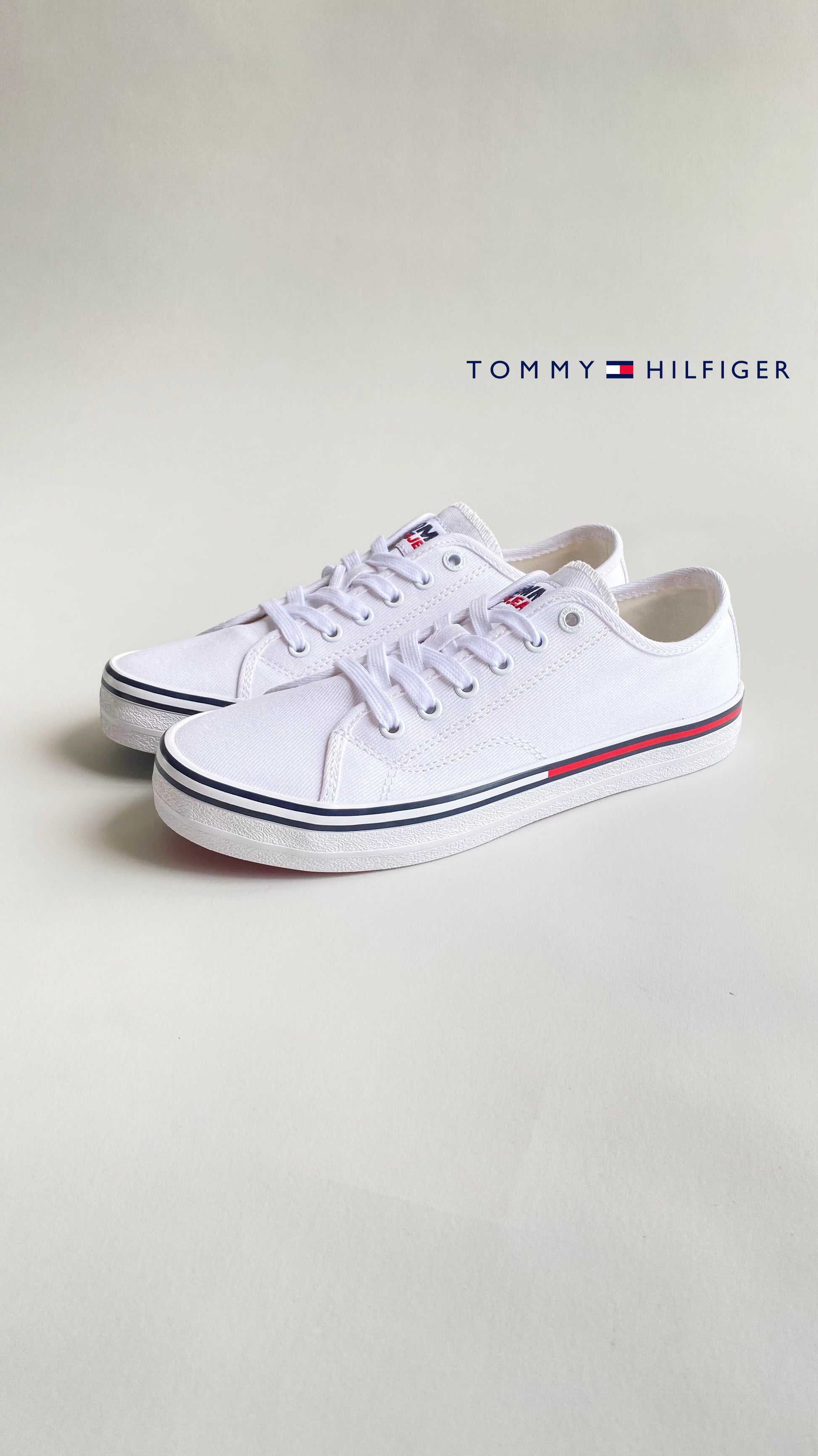 Tennis Tommy Hilfiger Jeans Essential