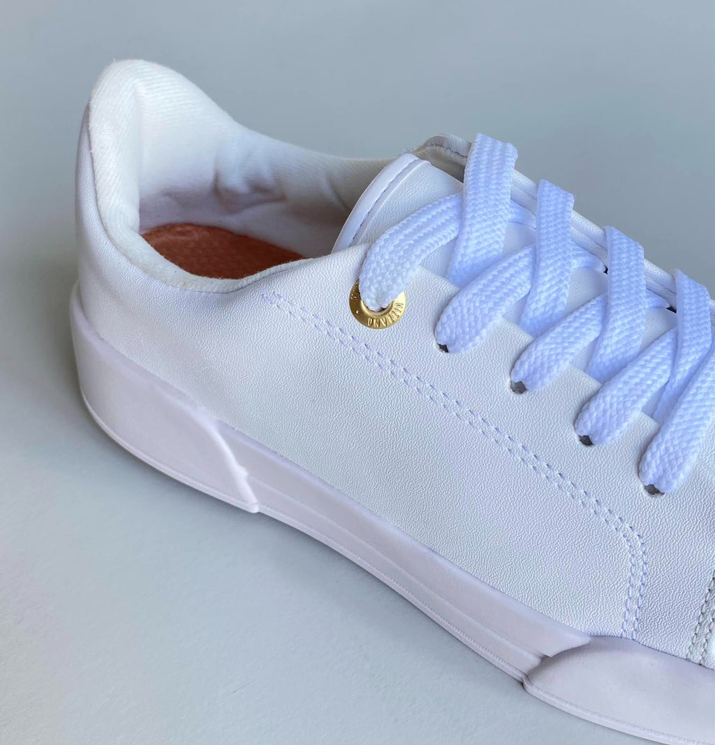 Tennis Blancas Vizzano