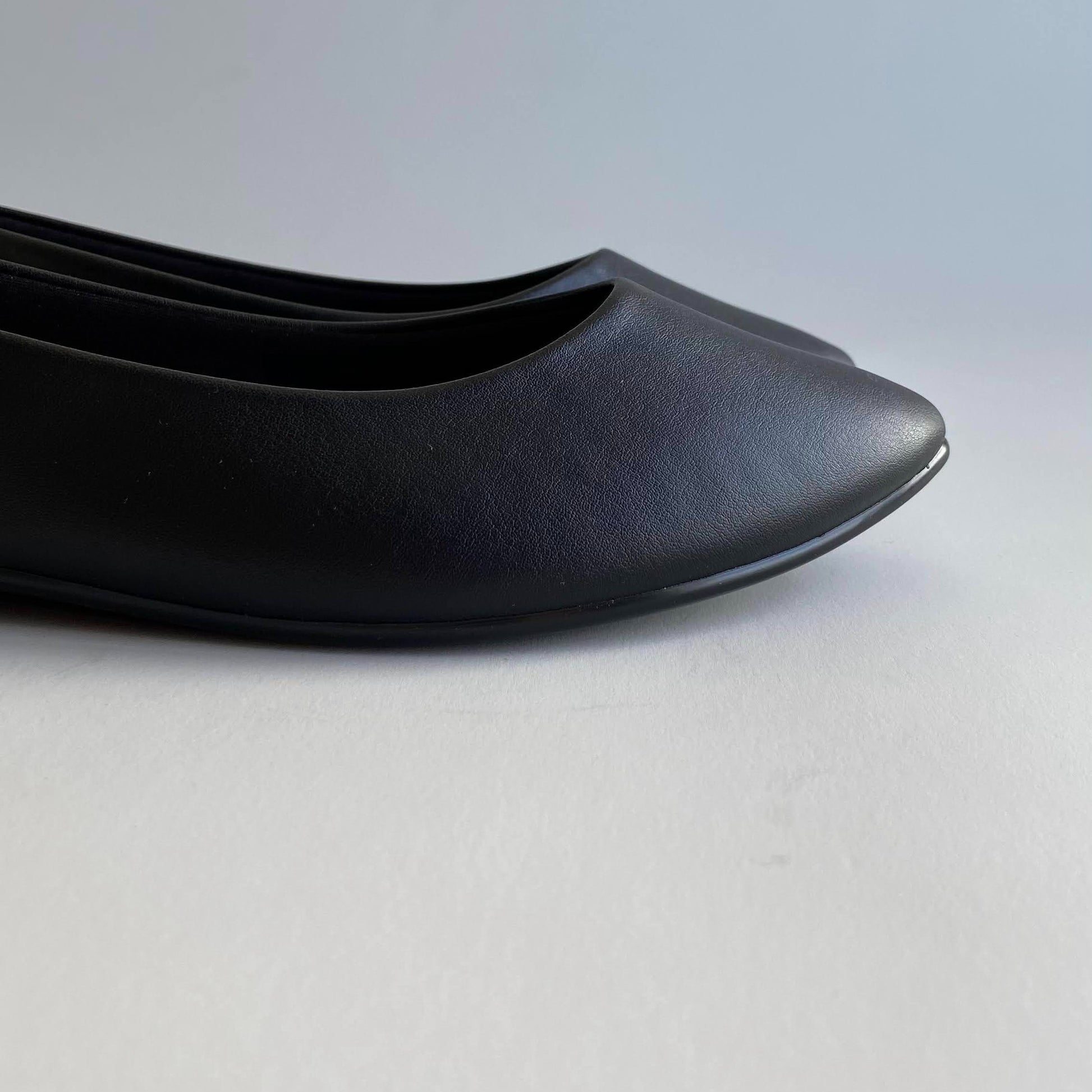 Flats Negros Sardehna Moleca