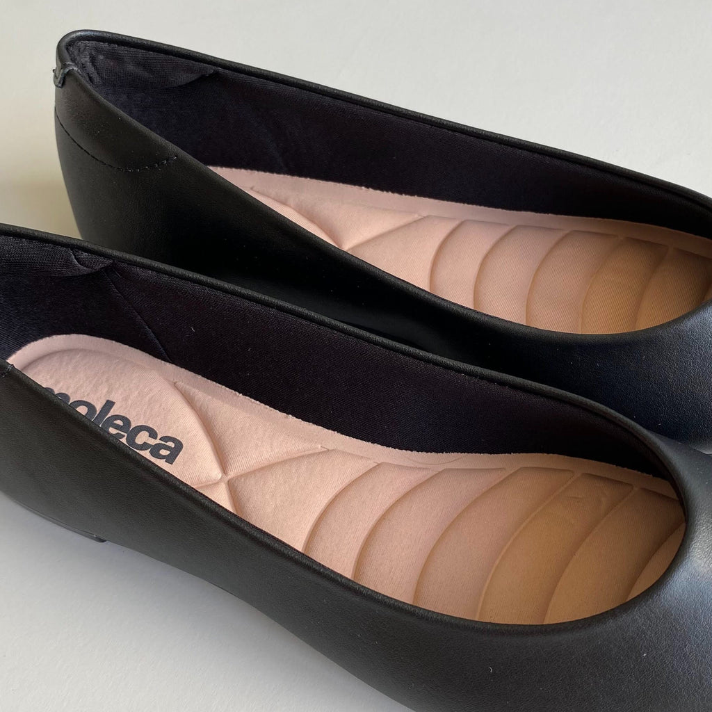 Flats Negros Sardehna Moleca