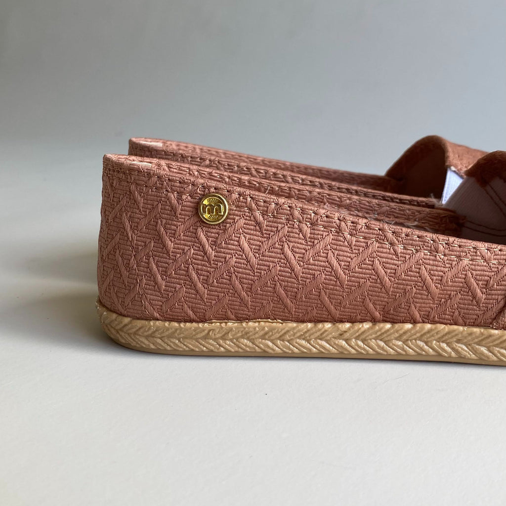 Flats Sider Café de Tela Moleca