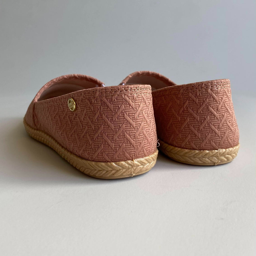 Flats Sider Café de Tela Moleca