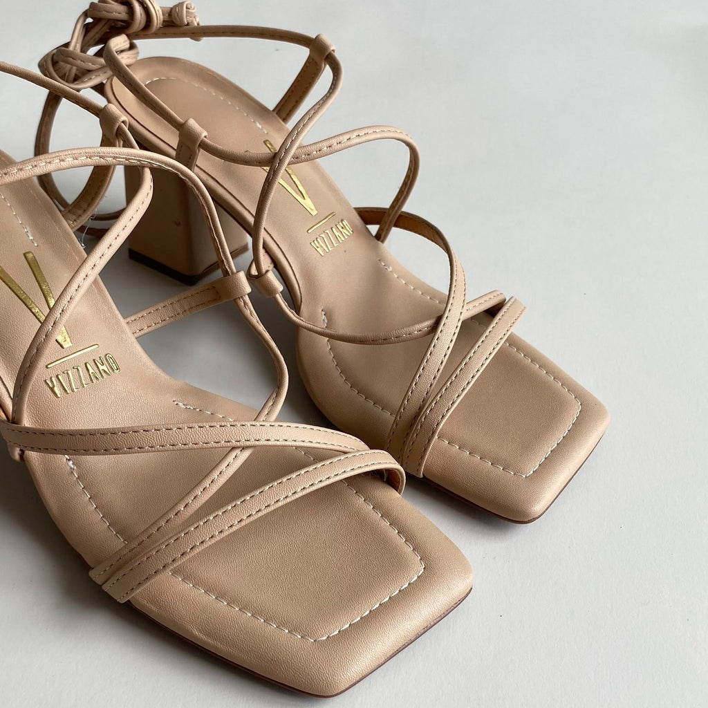 Sandalias Wrap Vizzano