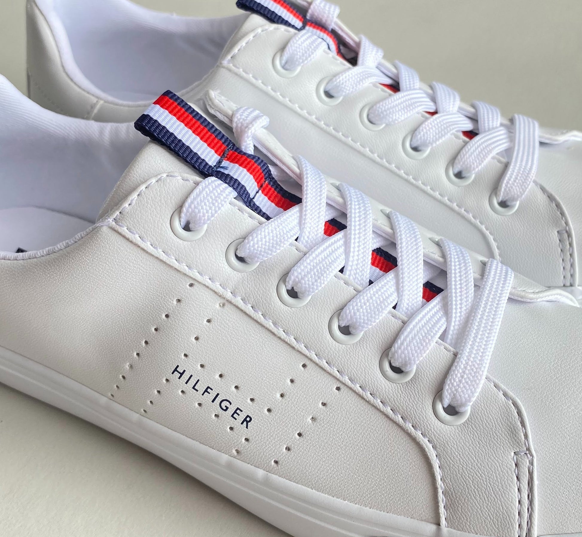 Tennis Tommy Hilfiger LAMISS