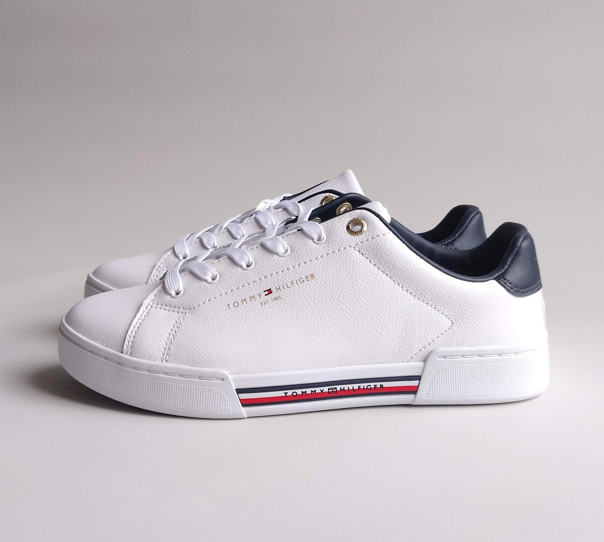 Tennis Tommy Hilfiger Stripe