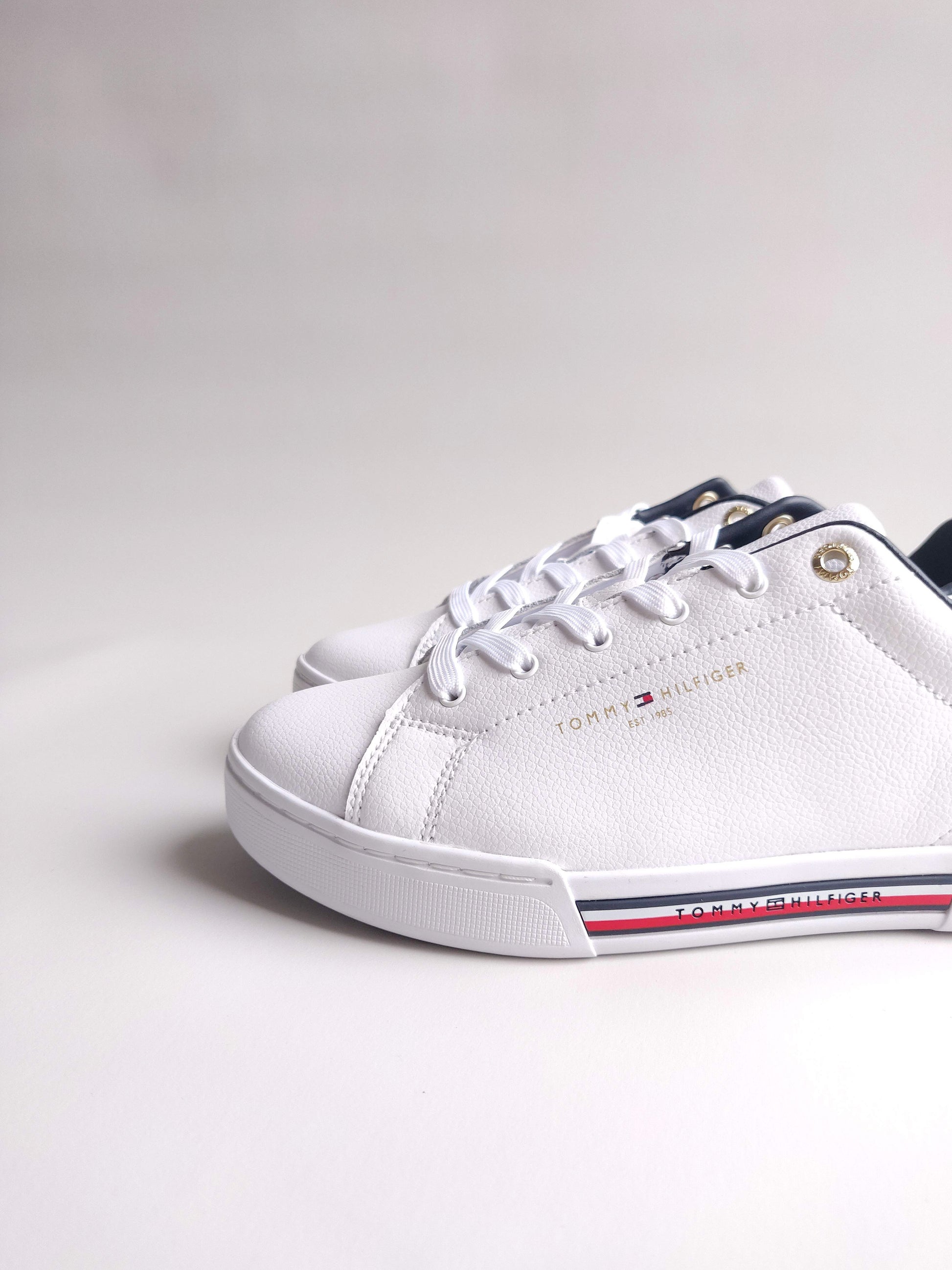 Tennis Tommy Hilfiger Stripe