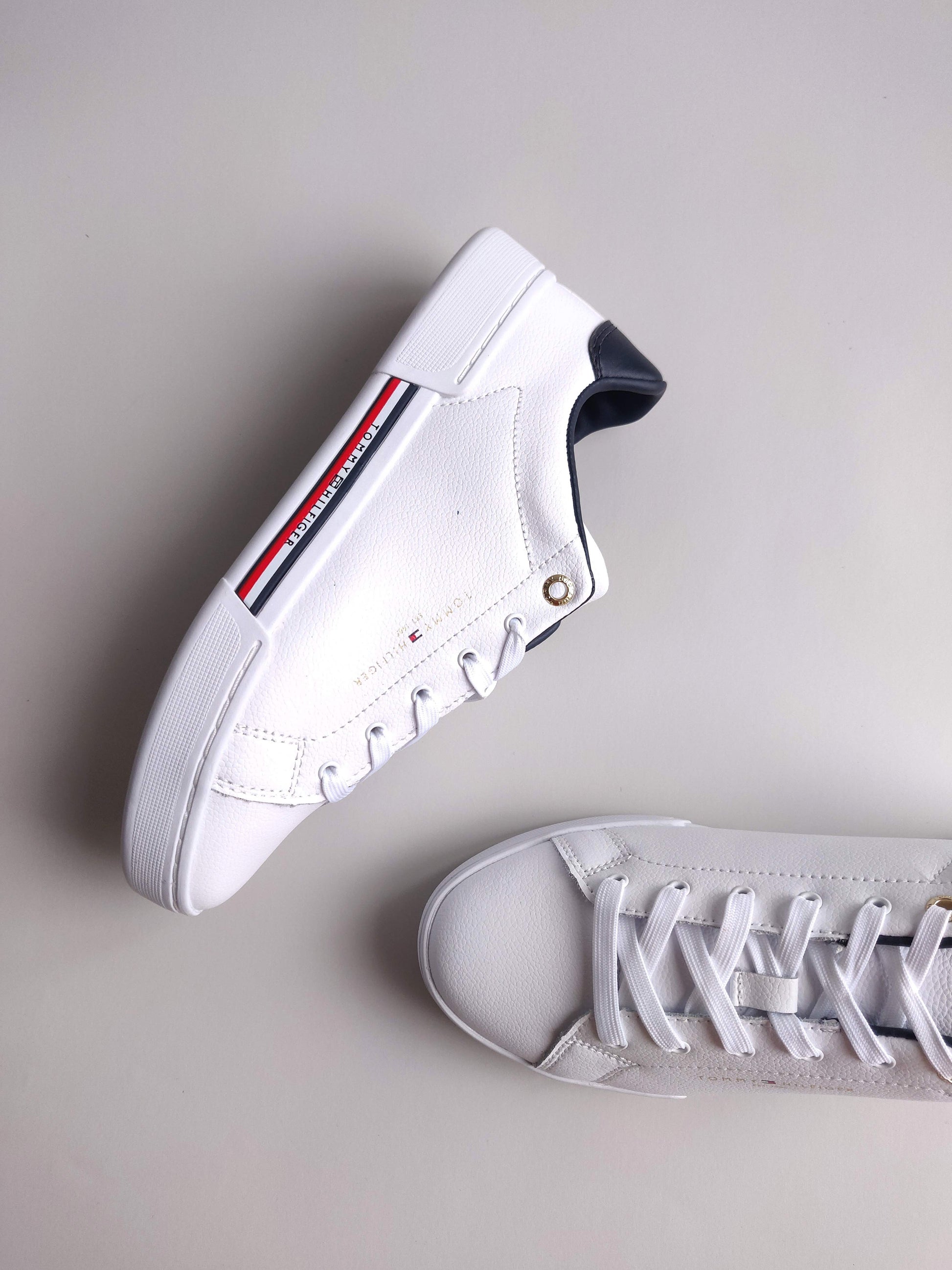 Tennis Tommy Hilfiger Stripe