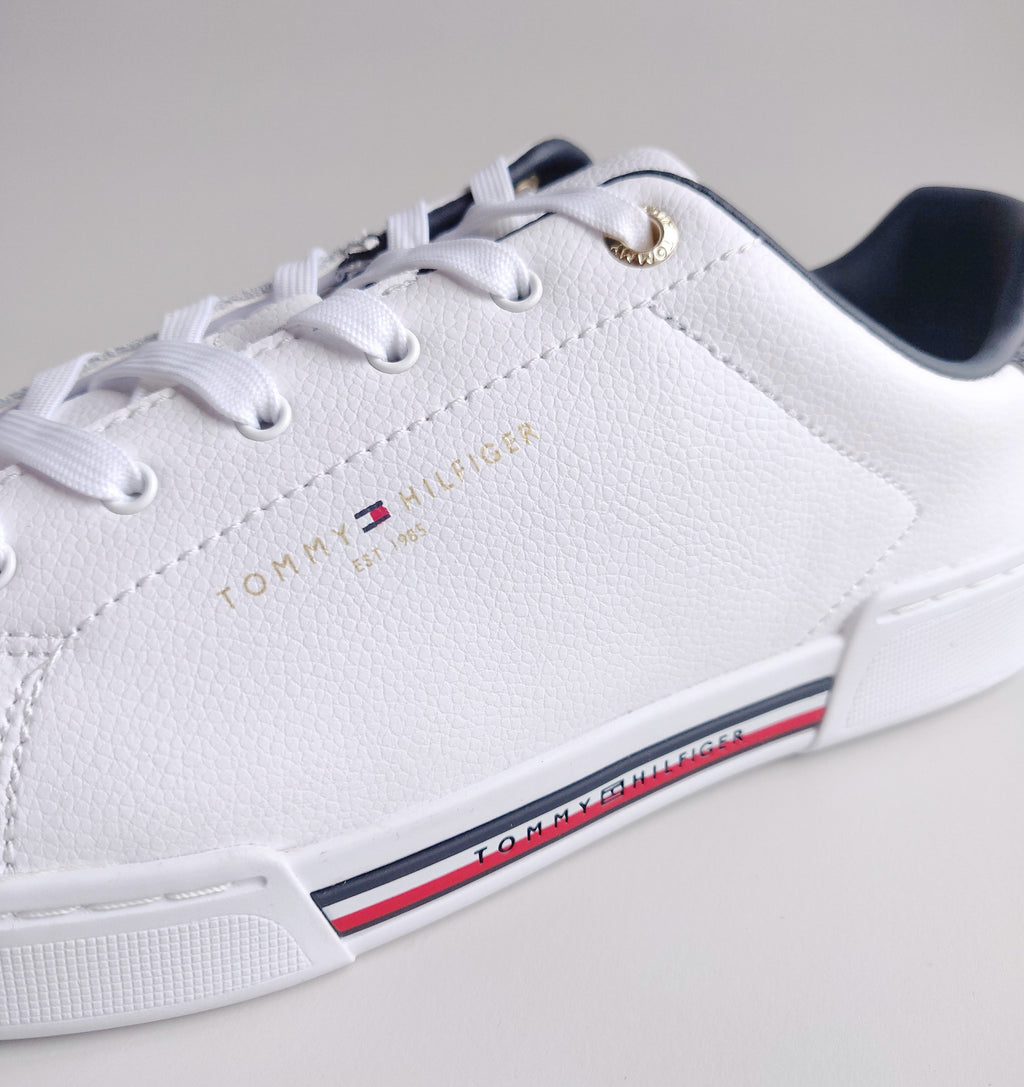 Tennis Tommy Hilfiger Stripe