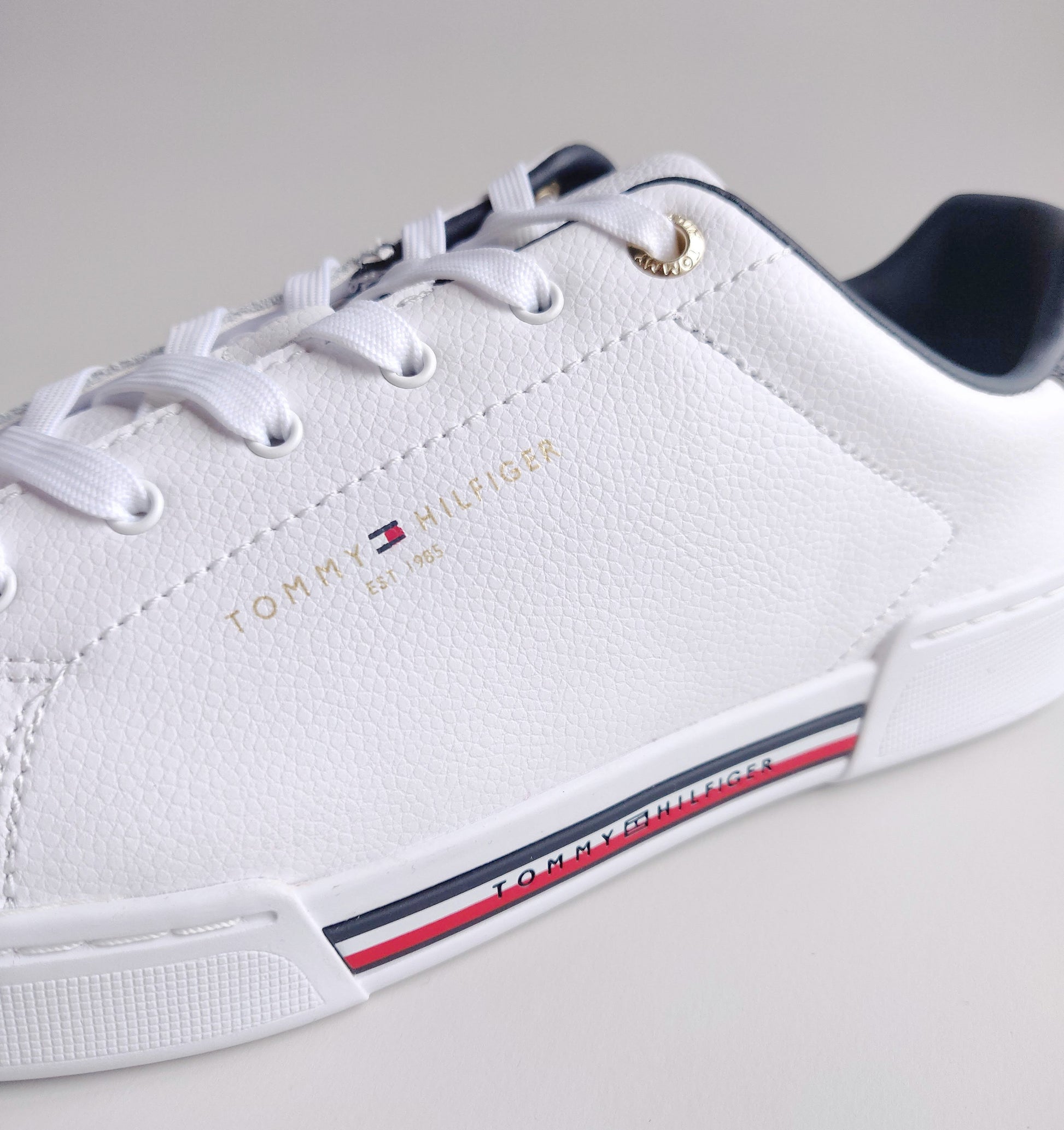 Tennis Tommy Hilfiger Stripe